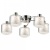 Потолочная люстра Odeon Light Isko 2210/5C