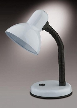 Настольная лампа офисная Odeon Light Solo 2144/1T
