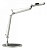 Настольная лампа офисная Odeon Light Wula-LED 2340/1T