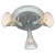 Спот Favourite Arabian Drim 1796-3U Спот Favourite Arabian Drim 1796-3U