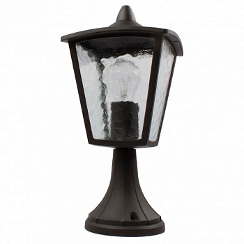 Наземный низкий светильник Favourite Colosso 1817-1T