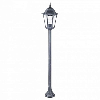 Наземный высокий светильник Favourite London 1810-1F