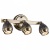 Спот Favourite Sorento 1584-3W Спот Favourite Sorento 1584-3W