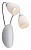 Бра Favourite Blanca 1042-2W