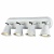 Спот Favourite Glocke 1583-4W Спот Favourite Glocke 1583-4W