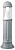 Наземный низкий светильник Fumagalli Sauro D15.554.000.LXD1L