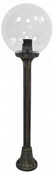 Наземный высокий светильник Fumagalli Globe 300 G30.151.000.BXE27