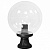 Наземный низкий светильник Fumagalli Globe 300 G30.110.000.AXE27