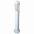 Наземный низкий светильник Fumagalli Sauro D15.553.000.WXE27H.FC1