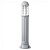 Наземный низкий светильник Fumagalli Sauro D15.554.000.WXE27H.FC1
