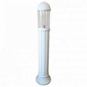 Наземный высокий светильник Fumagalli Sauro D15.555.000.WYE27