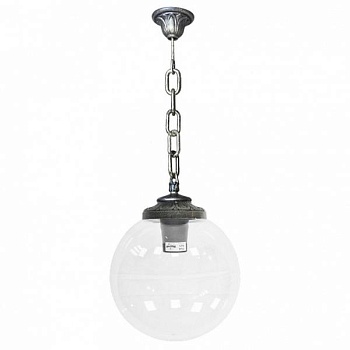 Подвесной светильник Fumagalli Globe 300 G30.120.000.BXE27