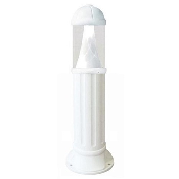 Наземный низкий светильник Fumagalli Sauro D15.554.000.WXD1L