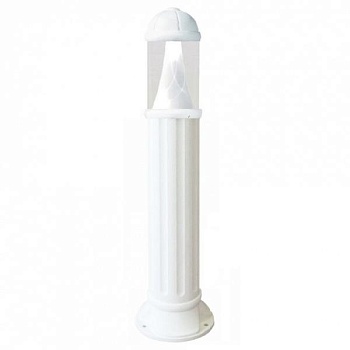 Наземный высокий светильник Fumagalli Sauro D15.555.000.WXD1L