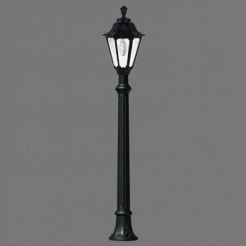 Наземный низкий светильник Fumagalli Rut E26.163.000.AXE27