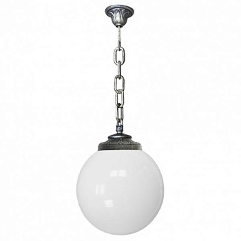 Подвесной светильник Fumagalli Globe 300 G30.120.000.BYE27