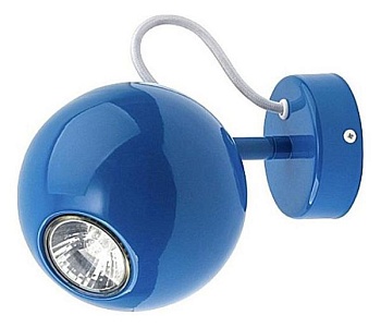 Спот Eurosvet Malwi 6736 Malwi Blue I