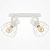 Спот Eurosvet Alano 2117 Alano White