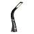 Настольная лампа офисная Eurosvet Elara TL90220 Elara черный 6W