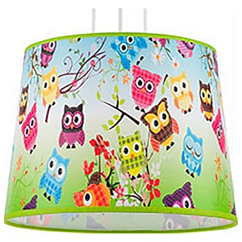 Подвесной светильник Eurosvet Kids 1619 Kids 3
