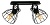 Спот Eurosvet Alano 2121 Alano Black 2