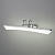 Подсветка для картины Eurosvet Selenga Selenga Neo LED хром (MRL LED 7W 1004 IP20)