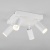 Спот Eurosvet Holly 20067/4 LED белый 20W Спот Eurosvet Holly 20067/4 LED белый 20W