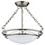 Светильник на штанге Arte Lamp Pub A7846LM-2AB