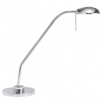 Настольная лампа офисная Arte Lamp Flamingo A2250LT-1CC