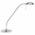 Настольная лампа офисная Arte Lamp Flamingo A2250LT-1CC Настольная лампа офисная Arte Lamp Flamingo A2250LT-1CC