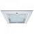 Встраиваемый светильник Arte Lamp Technika A8044PL-2WH