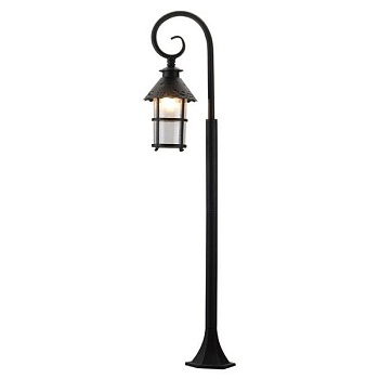 Наземный высокий светильник Arte Lamp Persia 2 A1466PA-1RI