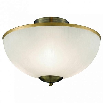 Светильник на штанге Arte Lamp Rondo A6532PL-3AB
