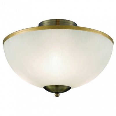 Светильник на штанге Arte Lamp Rondo A6532PL-3AB