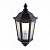 Накладной светильник Arte Lamp Portico 3 A1809AL-1BK