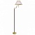 Торшер Arte Lamp Catrin A3545PN-1GO