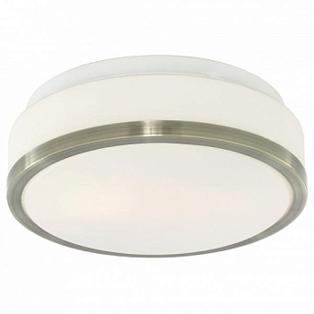 Накладной светильник Arte Lamp Aqua A4440PL-2AB