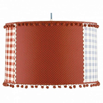 Подвесной светильник Arte Lamp Provence A5398SP-1WH