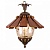 Подвесной светильник Arte Lamp Catena A6991SP-1BR