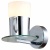 Светильник на штанге Arte Lamp Brooklyn A9484AP-1CC Светильник на штанге Arte Lamp Brooklyn A9484AP-1CC