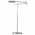 Настольная лампа офисная Arte Lamp Wizard A5665LT-1SS Настольная лампа офисная Arte Lamp Wizard A5665LT-1SS