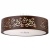 Подвесной светильник Arte Lamp Arabesco A1500SP-5BR