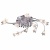 Потолочная люстра Arte Lamp Riccio A3103PL-12-1CC