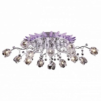 Потолочная люстра Arte Lamp Fanfan A3112PL-14CC