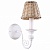 Бра Arte Lamp Villaggio A3400AP-1BR