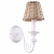 Бра Arte Lamp Villaggio A3400AP-1BR Бра Arte Lamp Villaggio A3400AP-1BR