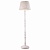 Торшер Arte Lamp Villaggio A3400PN-1WH