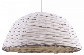 Подвесной светильник Arte Lamp Villaggio A3400SP-1WH