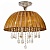 Светильник на штанге Arte Lamp Coppa A3660PL-3BR