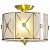 Светильник на штанге Arte Lamp Gunter A9055PL-2AB